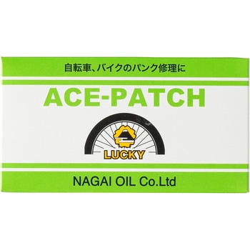 エースパッチ 丸末油業
