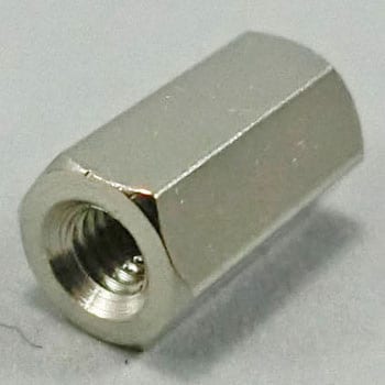 SBA-310(E) 黄銅スペーサー SBA型 1パック(100個) テイシン(T.SIN