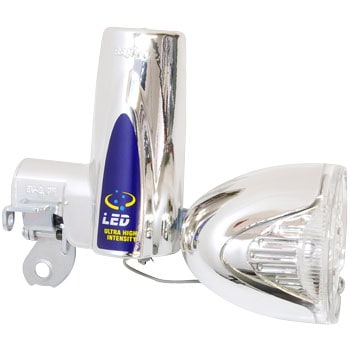 NH-V68A LEDブロックダイナモ 1個 SANYO(三洋電機) 【通販モノタロウ】