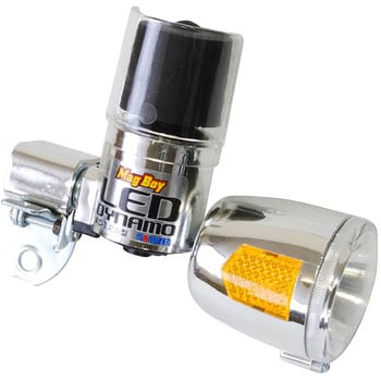 マグボーイ LED MARUZEN(丸善電機産業)