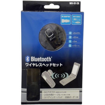 ウィルコム 人気 イヤホン bluetooth