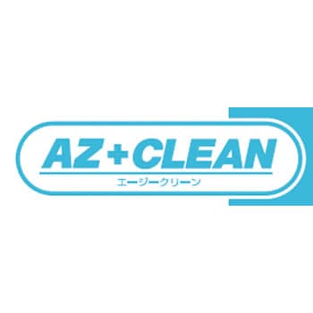 1801 AZ CLEAN シューズカバー(透明) 1パック(10足) アゼアス 【通販