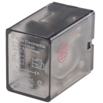 K10P-11D55-24 TE Connectivity Japan(旧:TYCOELECTRONICS(タイコエレクトロニクス))