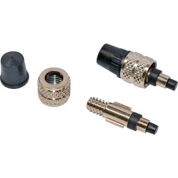 スーパーバルブセット ミリオン 共和 虫ゴム バルブ キャップ 通販モノタロウ