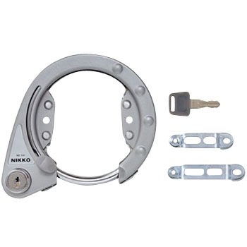 NC141 AL-P ���]�ԗp�T�[�N���� NIKKO(�j�b�R�[)[����] 37591547