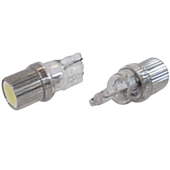 高輝度LEDバルブ ホワイト ノーブランド