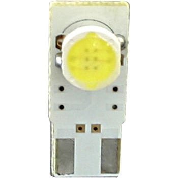 高輝度LEDバルブ 180SMD ショート ホワイト ノーブランド