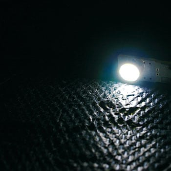 高輝度LEDバルブ 180SMD ショート ホワイト ノーブランド