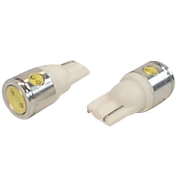 高輝度LEDバルブ 側面発光 ホワイト ノーブランド