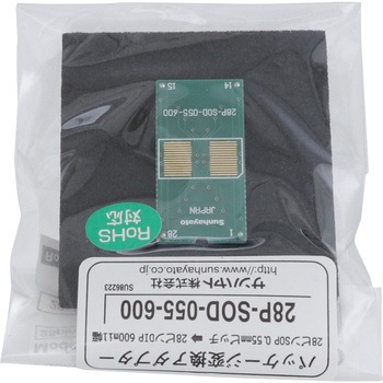 28P-SOD-055-600 �ϊ��A�_�v�^STD�V���[�Y �T���n���g 37597201