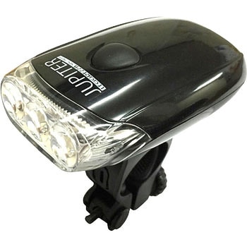 ジュピターPRO 3LEDビーム(電池付) WINTEC(ウインテック)