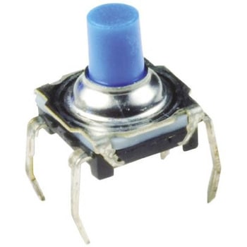 KSL0M411LFT C & K COMPONENTS
