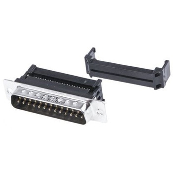 L17DBFRA25P AMPHENOL