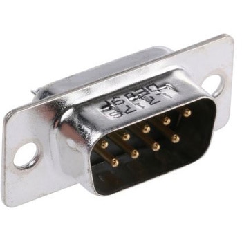 L717SDE09P AMPHENOL