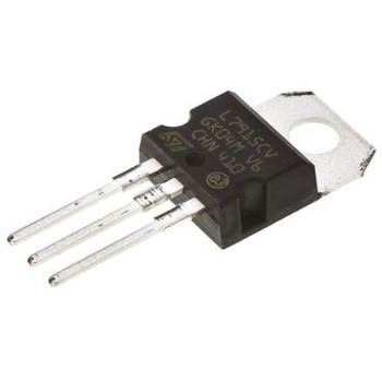 L7915CV STMicro