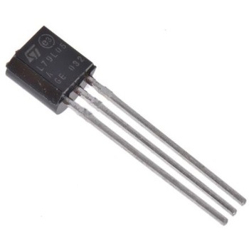 L79L05ACZ STMicro