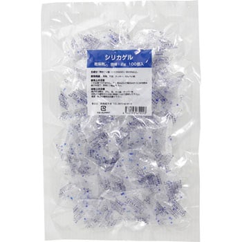 シリカゲル 鳥繁産業