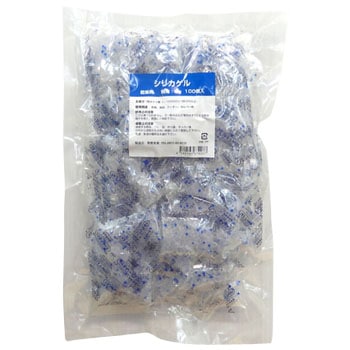 シリカゲル 鳥繁産業