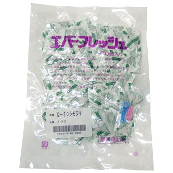 エバーフレッシュ(脱酸素剤) 鳥繁産業