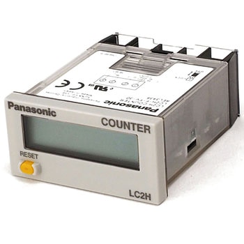 LC2H-F-FV-30 �g�[�^���d�q�J�E���^(�p�l����t�E��t�g��t�^�C�v) Panasonic(�p�i�\�j�b�N) 37613152