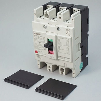ノーヒューズ遮断器 NF-Sシリーズ (汎用品) 三菱電機