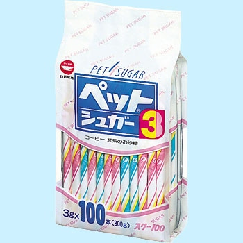 ペットシュガー 日新製糖