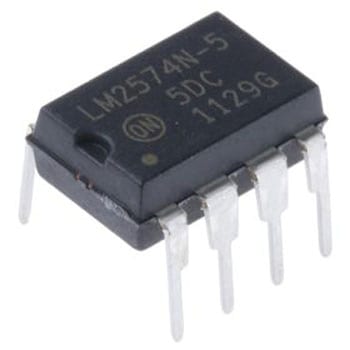 LM2574N-5G ON SEMICONDUCTOR
