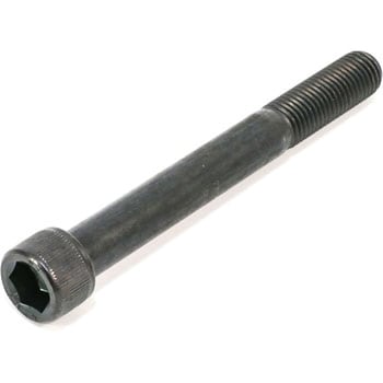 六角穴付ボルト(SCM/黒色酸化皮膜)M14～36・半ねじ 大阪魂