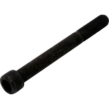 六角穴付ボルト(SCM/黒色酸化皮膜)M14～36・半ねじ 大阪魂