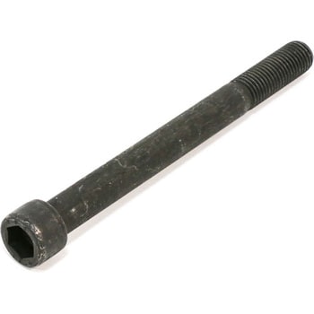 六角穴付ボルト(SCM/黒色酸化皮膜)M14～36・半ねじ 大阪魂