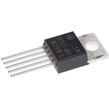 LM2575T-ADJG ON SEMICONDUCTOR