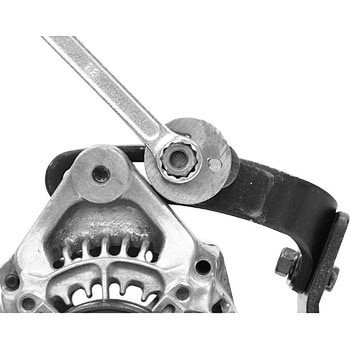 なるほどクランク SUN TOOL