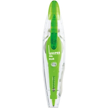 修正テープ ホワイパー (Whiper) パル (6m) PLUS(プラス)[文具]