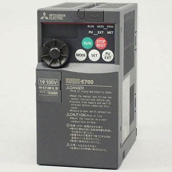三菱電機インバーター　FR-E720-1.5K  未開封3台セット