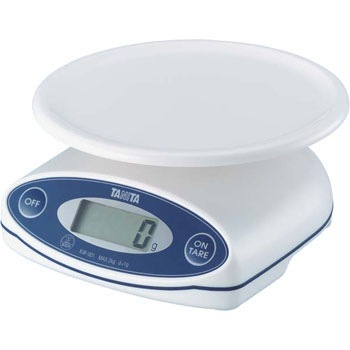 Kw001wh デジタルクッキングスケール Tanita 最大計量 00g ひょう量単位 G ホワイト Kw001wh 通販モノタロウ
