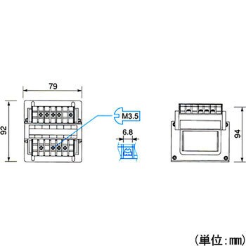 電源トランス 単相 複巻 200V → 100V TOYOZUMI(トヨズミ) 【通販 