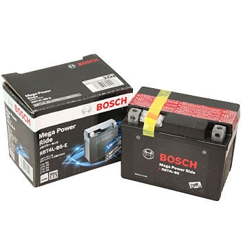 RBT4L-BS 12V\VRLA(َ)obe[(dtσ^Cv) BOSCH({bV) 37650654