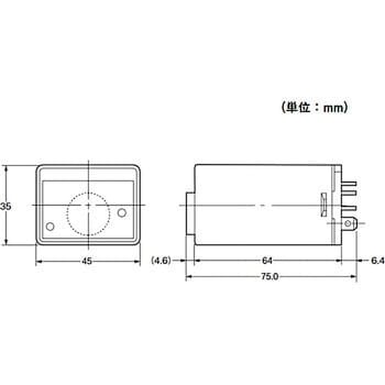 E5L-A0-50 電子サーモ形E5L-A □ 1個 オムロン(omron) 【通販サイト