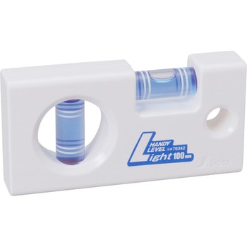 ハンディレベル Light シンワ測定