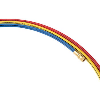 車用R134ホース 3本セット ロビネア(ROBINAIR)