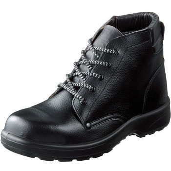 ウレタン2層中編靴(樹脂先芯) AZ212 エンゼル