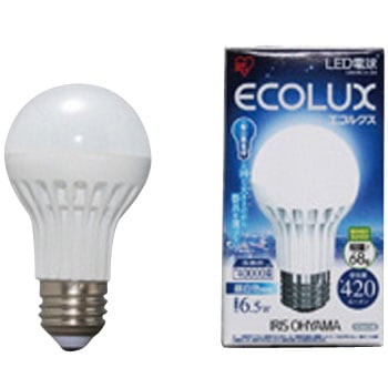 LED電球 アイリスオーヤマ