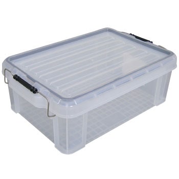 MBL-13 ���o�b�N���R���e�i(�N���A) �A�C���X�I�[���} 37670796