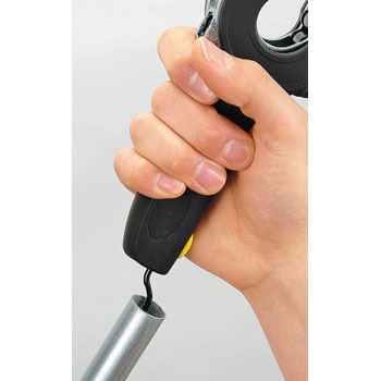 RPC-200 ラチェットパイプカッター 1個 GISUKE(タカギ) 【通販モノタロウ】