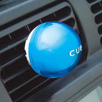 キュー(CUE) 晴香堂(旧：オカモト産業)