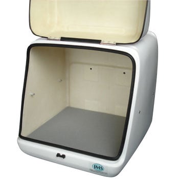 ホンダジャイロX用レギュラーBOX B-2 JMS(ジェイエムエス)
