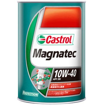 - Magnatec 10W-40 SN JXg[ 37682425