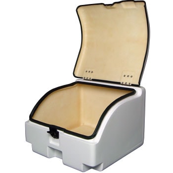 B19-W-ZM ホンダズーマー用BOX B-19 1個 JMS(ジェイエムエス