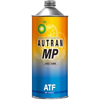BP オートランMP ATF D-III BP