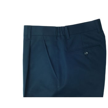 SA1116 ワンタックパンツ(年間用) アルトコーポレーション